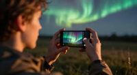 Northern Lights could dazzle the sky in these states due to solar storm ahead of Fourth of July