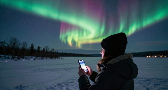 Polarlicht
