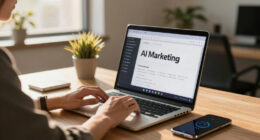 Preparing For 2026: Top AI Tools To Automate Your Marketing And Grow