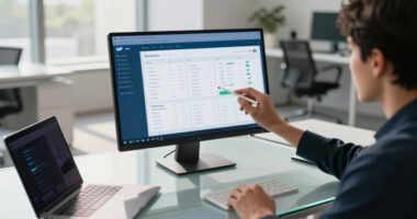 Revolutionizing AI: SAP Prefers Owning The System Of Record, Not Outsourcing Brainpower