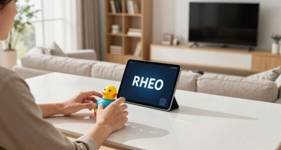 RHEO on Steam: One Toy, Every Screen