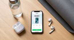 RHEO On The Web: Find Your Flow