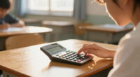 Scientific Calculators For Students: A Back to school Guide