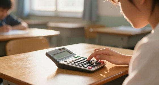 Scientific Calculators For Students: A Back to school Guide
