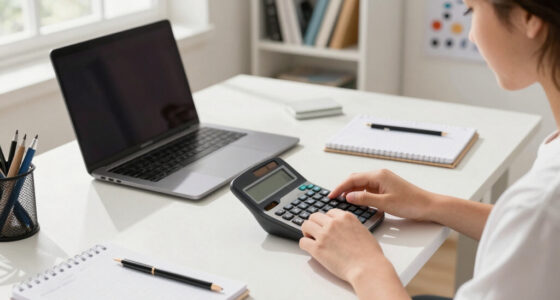 Scientific Calculators For Students: A Back to school Guide