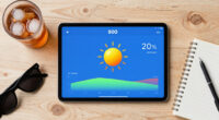 See the forecast for what could be some of D.C.’s hottest days on record