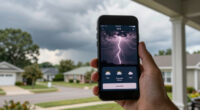 Severe Thunderstorm Watch