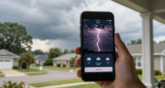 Severe Thunderstorm Watch