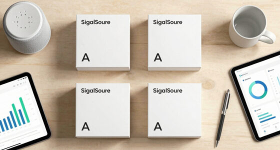 Signal’s Rapid AI Model Rollout: Four Frontier-Class Models In Two Months