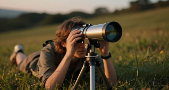 Sky-gazers can look forward to a double meteor shower peak this week. How and when to see it