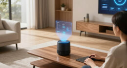 Smart Future: 10 AI Trends Shaping 2026 And Beyond
