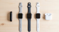 Smart, Stylish, AI: 9 Best Smartwatches For 2026
