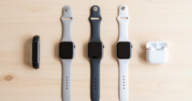 Smart, Stylish, AI: 9 Best Smartwatches For 2026