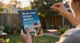 So You Want To Learn Physics (Second Edition, 2021)