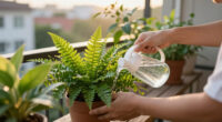 So you want to use plants to reduce CO₂