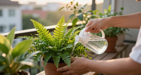 So you want to use plants to reduce CO₂