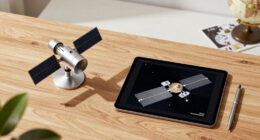 Space Engineering Research Center Surges In Global Coverage