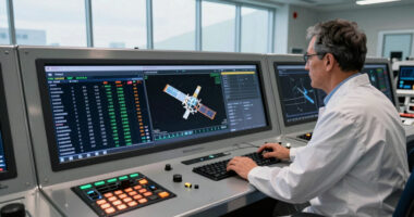 Space Launch Complex, California, United States Surges In Global Coverage
