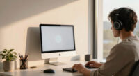 Spatial Focus Room: Make Distraction Impossible