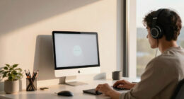 Spatial Focus Room: Make Distraction Impossible