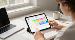 Step Up Your Academic Game With These 15 AI Student Planners