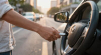 Stop Your Car From Getting Stolen!