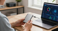 The Best Portable SSDs For AI Data In 2026 Revealed