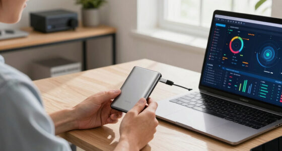 The Best Portable SSDs For AI Data In 2026 Revealed