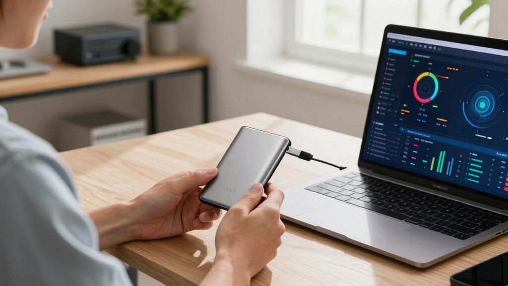 The Best Portable SSDs For AI Data In 2026 Revealed