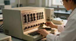 The Computer That Helped Win World War II
