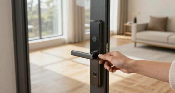 The Door: Why the Interface Is Worth More Than the Model