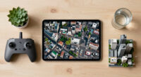 The Eye Over The City: How Wide-Area Motion Imagery Works — And Where It Goes Blind