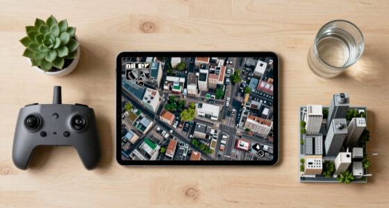 The Eye Over The City: How Wide-Area Motion Imagery Works — And Where It Goes Blind