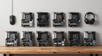 The Future Of Gaming: 8 Best Motherboards For 2026 PCs
