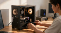 The High-End PC And Workstation Tax