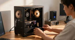 The High-End PC And Workstation Tax