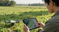 The Intersection Of AI And Land Management: Frontier Lab’s New Chapter