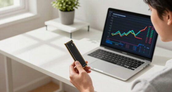 The Memory Squeeze: Why Your RAM Bill Doubled