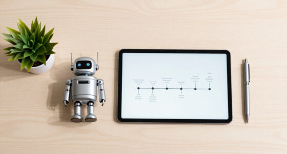 The Rise Of AI: 9 Key Milestones Expected In 2026