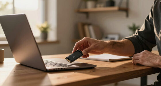 The SSD Squeeze: Why Storage Joined the Party