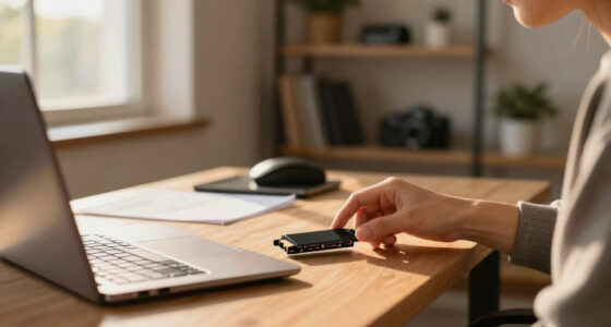 The SSD Squeeze: Why Storage Joined The Party