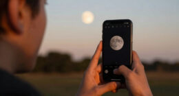 The Strawberry Moon rises on June 29. Here's what to expect from June's full moon