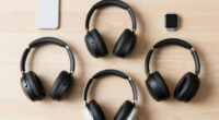 The Top 10 AI Noise Cancelling Headphones To Buy In 2026