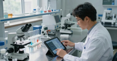 The Trump Administration's Threat To Scientific Research