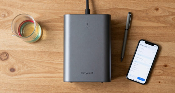 Thrymvault: A System Around Your Content
