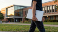 University Of Melbourne Surges In Global Coverage