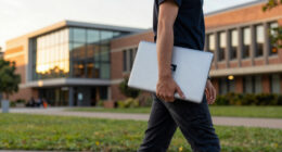 University Of Melbourne Surges In Global Coverage