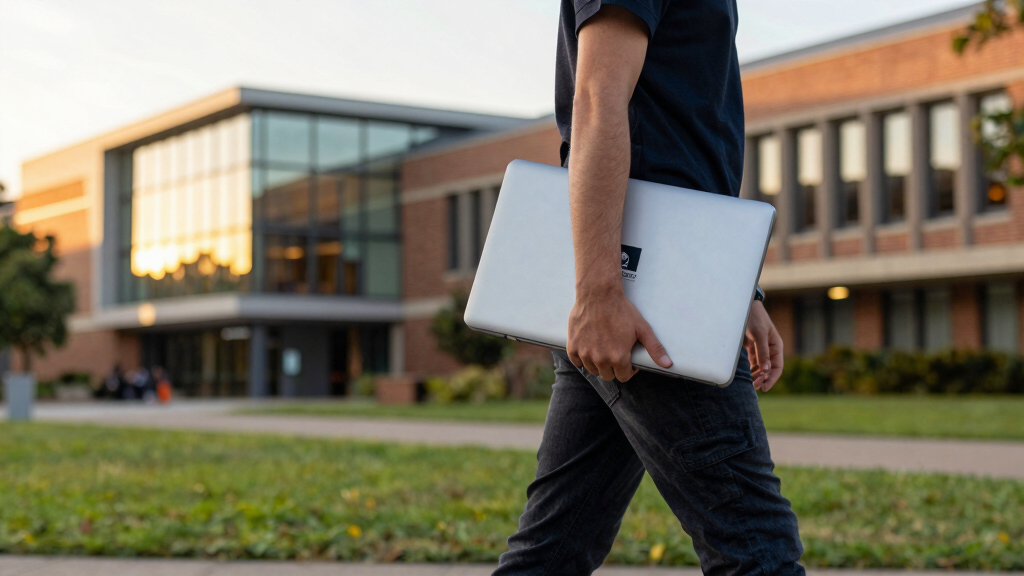 University Of Melbourne Surges In Global Coverage