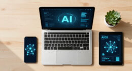 Unlocking The Future: 6 AI Innovations Coming In 2026