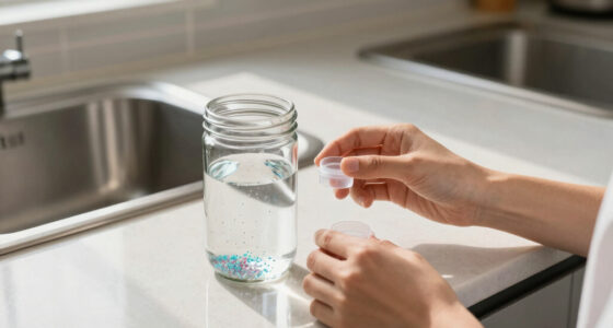 What Do We Know About The Microplastics Inside Us?